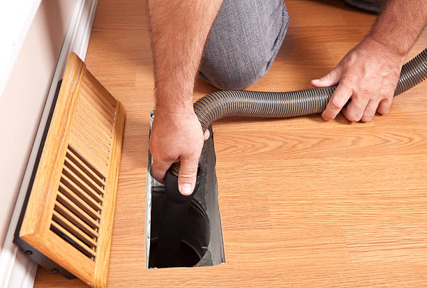 Reliable Maple Heights Lake Desire, WA Airduct Cleaning Solutions